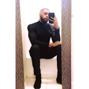 Meet your Posher, Mickey